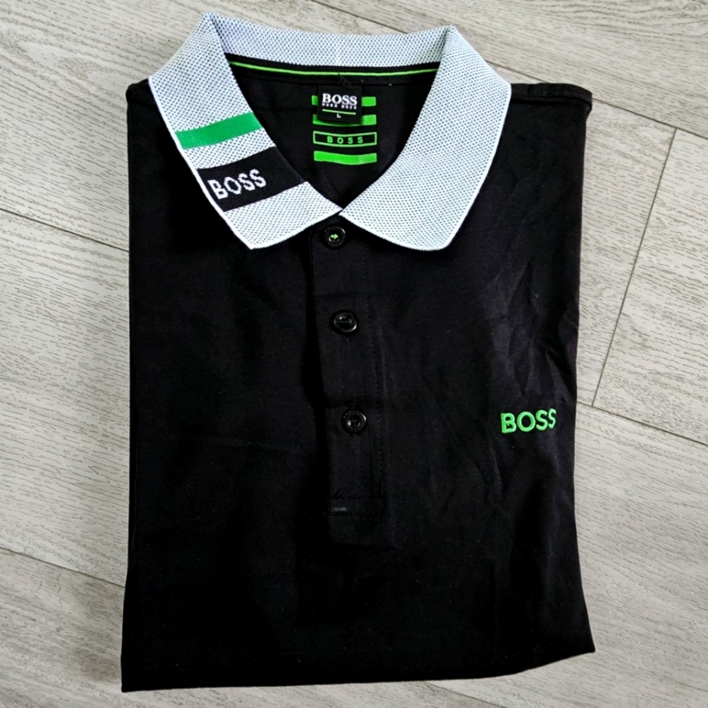 Hugo boss polo - Picture 2 of 3
